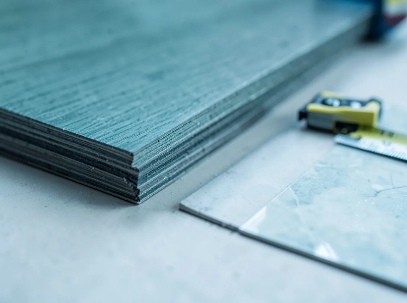 Luxury Vinyl Plank Installation Braddock, ND FAQs